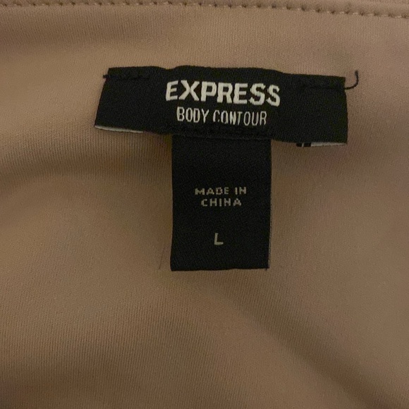 Express Body Contour Crop Top (set of 2) - Picture 4 of 7